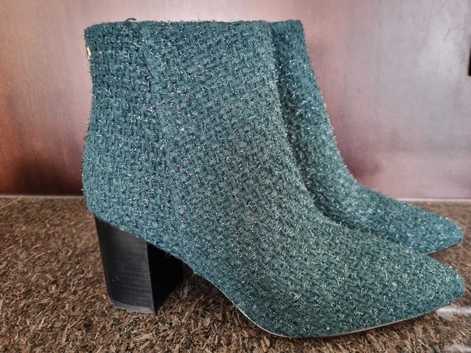 боти Kate Spade New York Giselle Boots