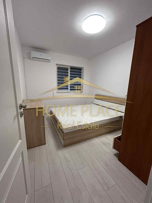 Дава се под наем Двустаен апартамент в Варна, Трошево - 65 кв.м за 398.82 € - Снимка #4