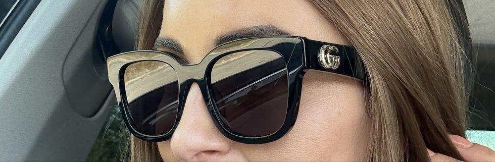 Очила gucci оригинал