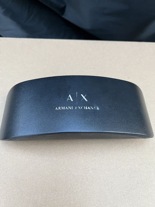 Рамки за очила Armani Exchange