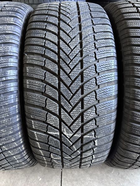 235/55/19 255/50/19 BRIDGESTONE 4бр