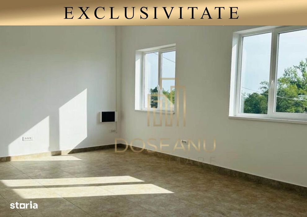 Spatiu Pentru Birouri | De Inchiriat | Osorhei