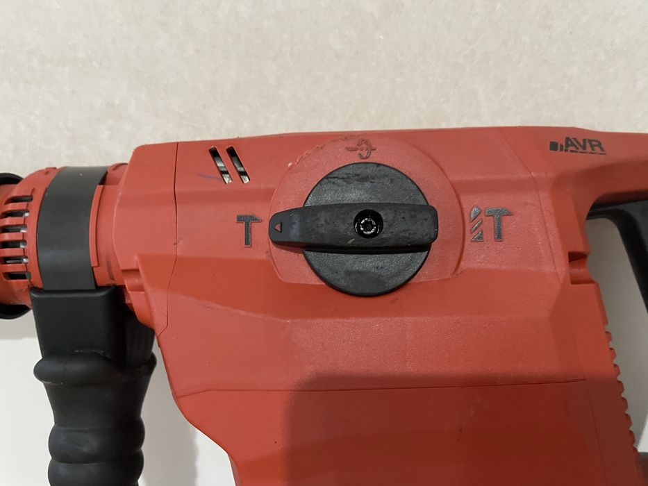 Hilti te 50 awr 2025