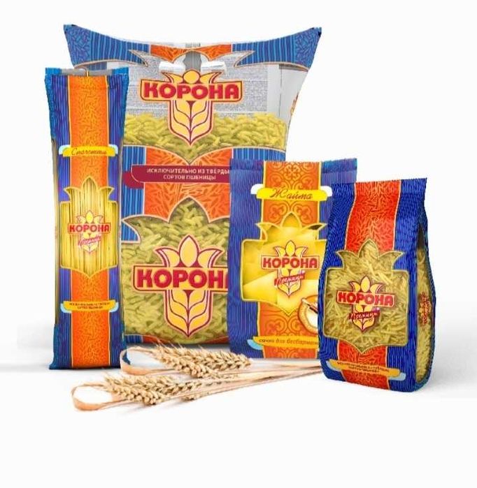 Рис гречка макароны соль