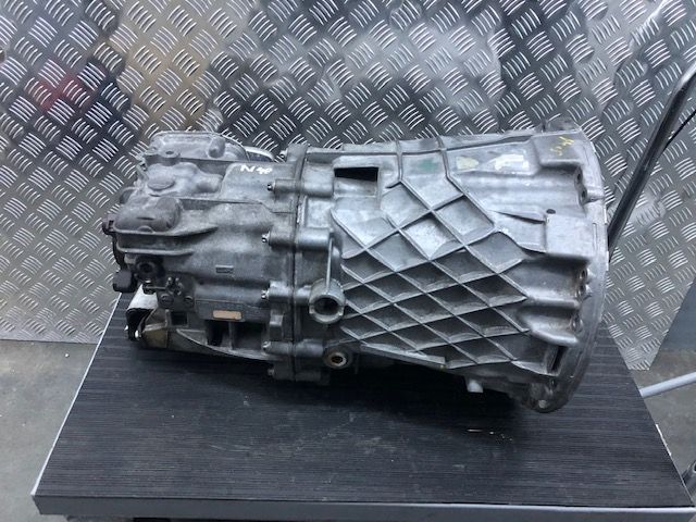 cutie de viteze mercedes sprinter 2.2 cdi 2012 euro 5