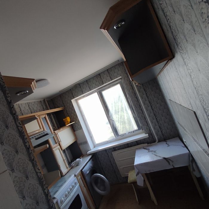 Сдам 2 комн ТД Рахмет