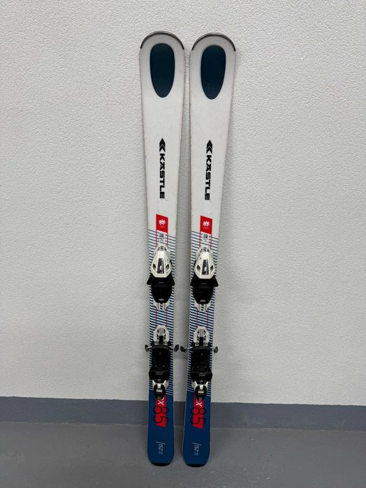 schi kastle dx 85 L152cm