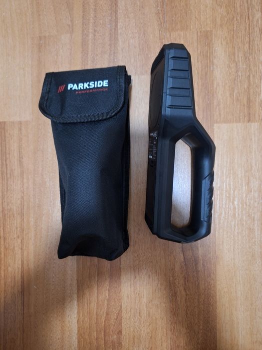 Multidetector Parkside