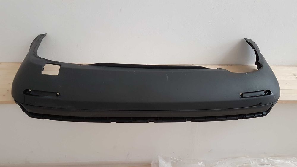 Spoiler bară spate Volkswagen Jetta 2008