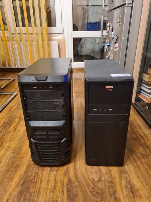 Компютърни части