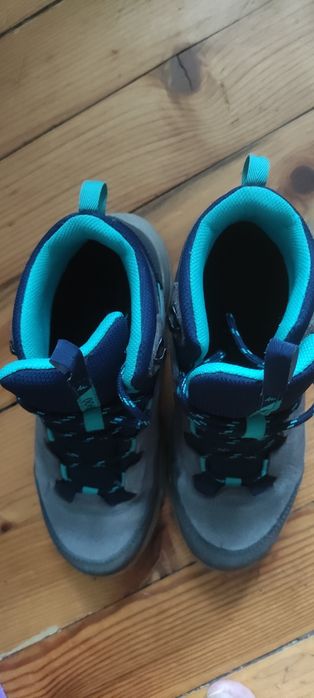 Детски туристически обувки 35ти номер
