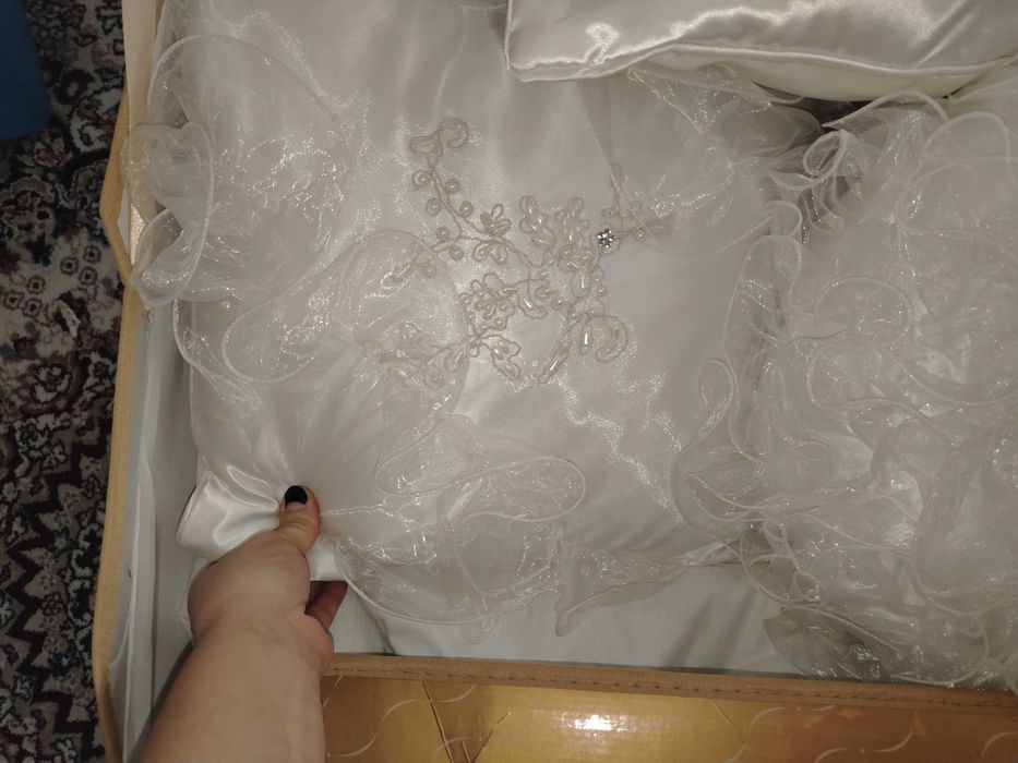 Покрывало декоративная