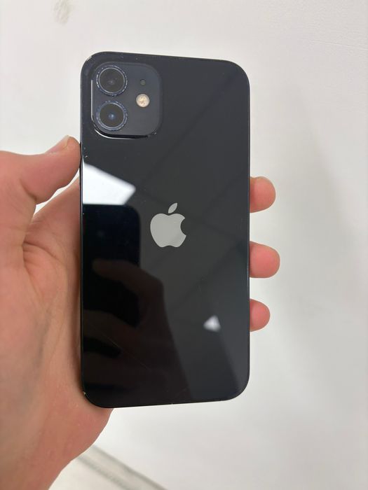 iPhone 12 64гб 72%акб