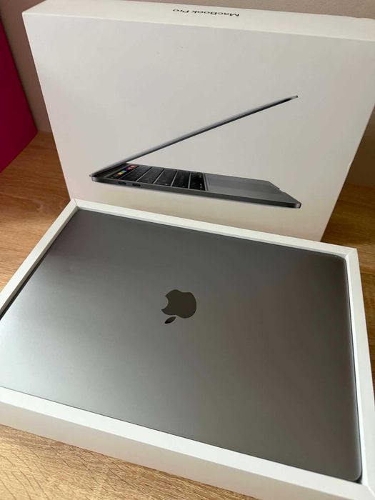 Macbook Pro 2020 година, 13-инчов