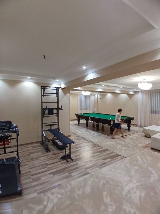 Продаётся Евро Дом Шайхантахурский район  7,5 Соток Беруний Метро