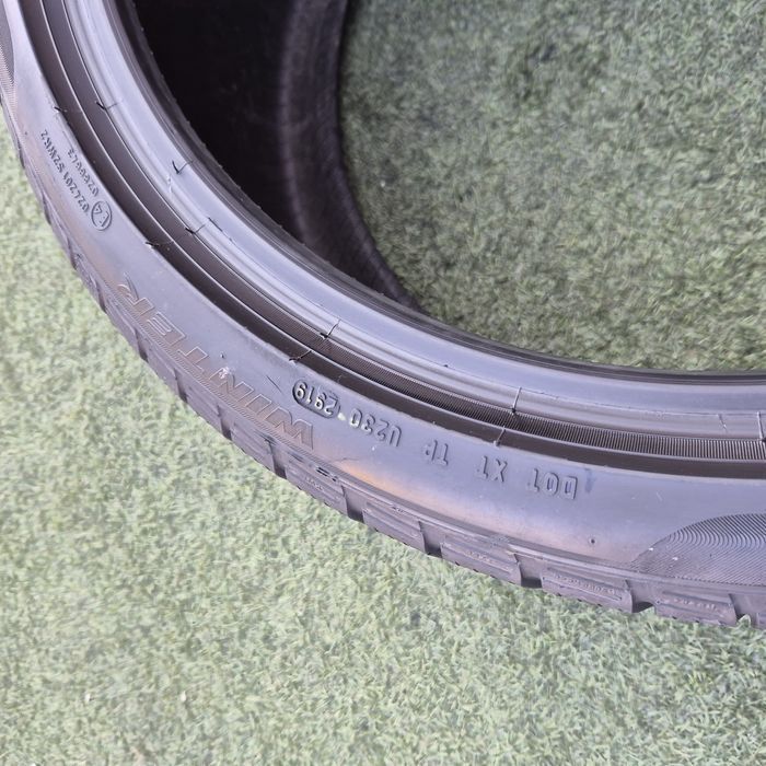 315 30 21 Pirelli NO M+s