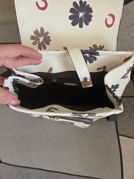 Чисто нова дамска раница