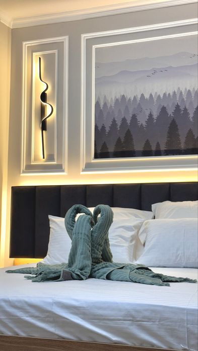 Гостиница Барс Шымкент