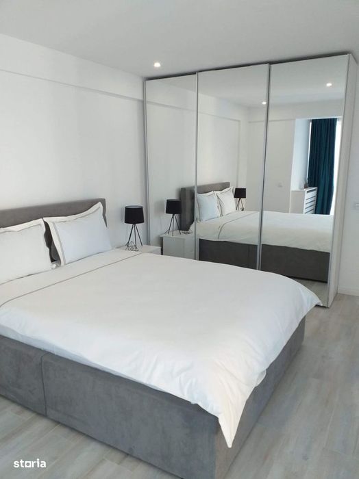 Apartament 3 camere la vile 2 etaje curte parcare Bucium 3 Sarmale