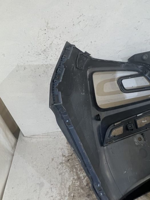 Bara spate Hyundai Kona, 2018, 2019, 2020, 2021, cod origine OE 86611-J9020.