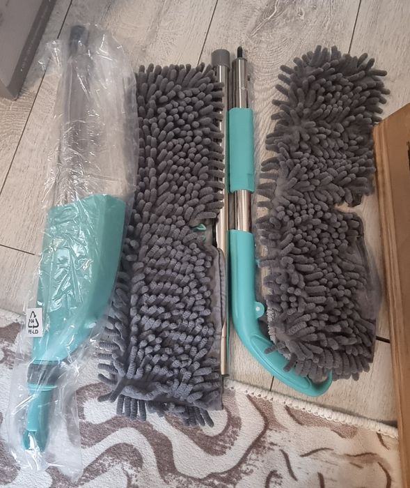 Моп за почистване на под Cleanermaxx