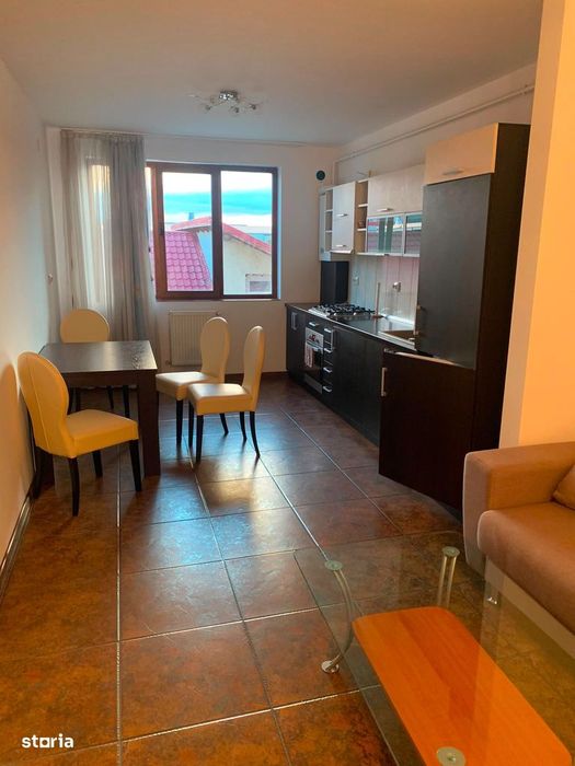 Apartament cu balcon și parcare, str. Sesul de Sus — fotografia 1