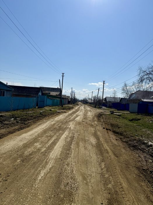 10соток, Бектемировой д.150