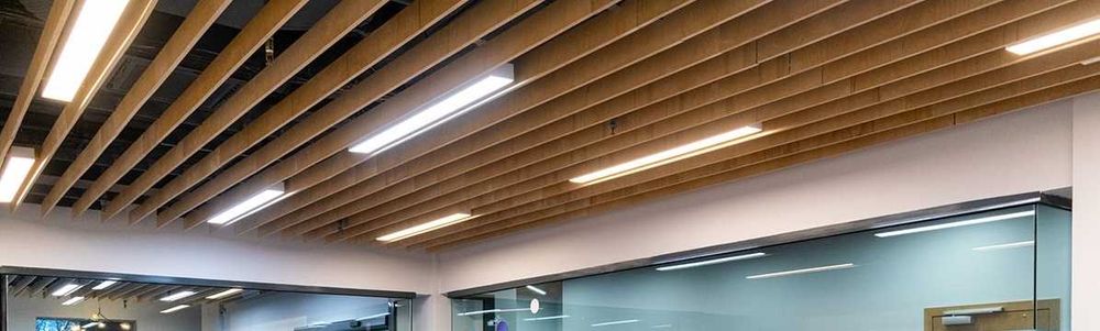 Дървен ламели (материал) от шперплат