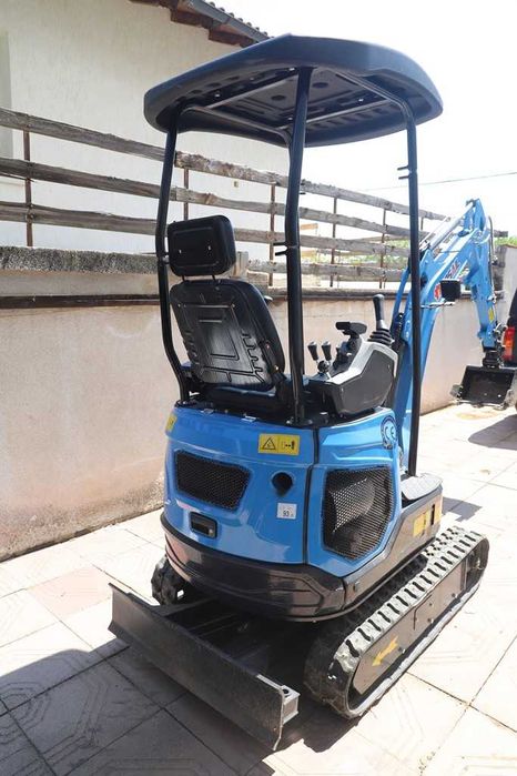 Rippa R18 - OKW-18