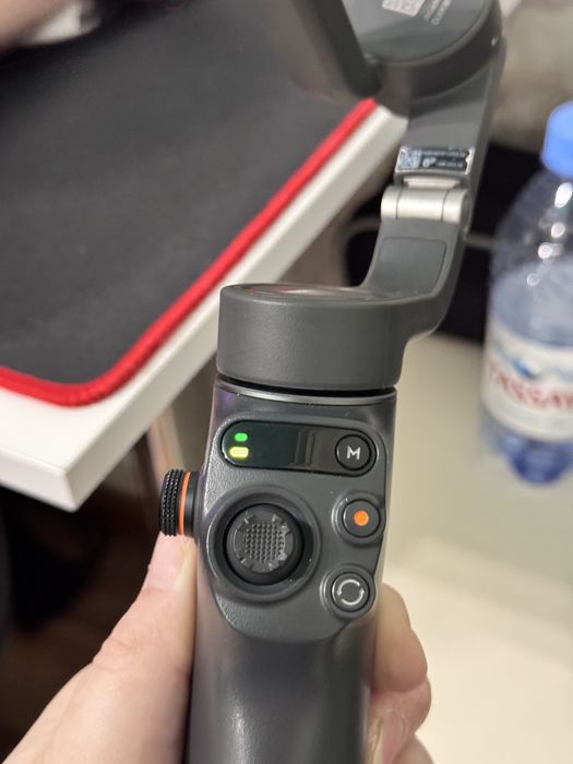 Стабилизатор DJI