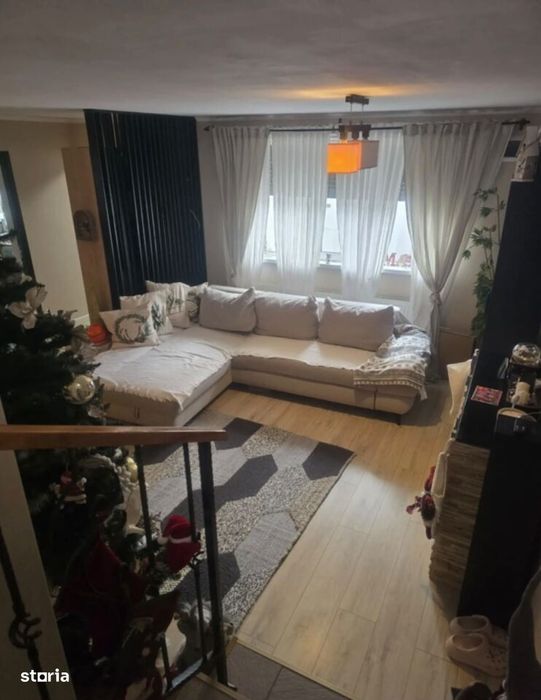 Vanzare Vila - Stefanestii De Jos