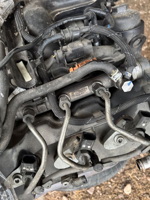 MOTOR CGQB 313cai defect