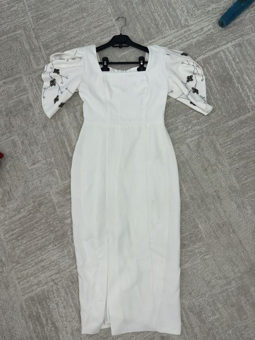 Платье вечернее красивое