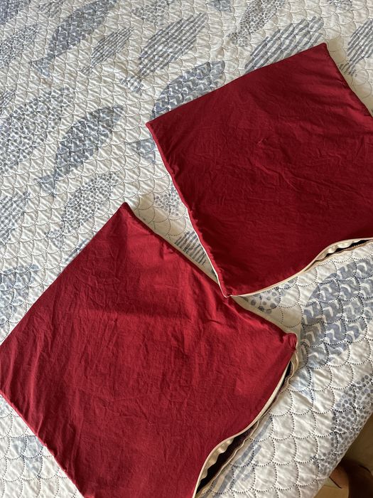 Комплект чаршафи с Mickey Mouse