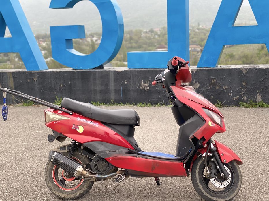 М8 165куб остолное в описание