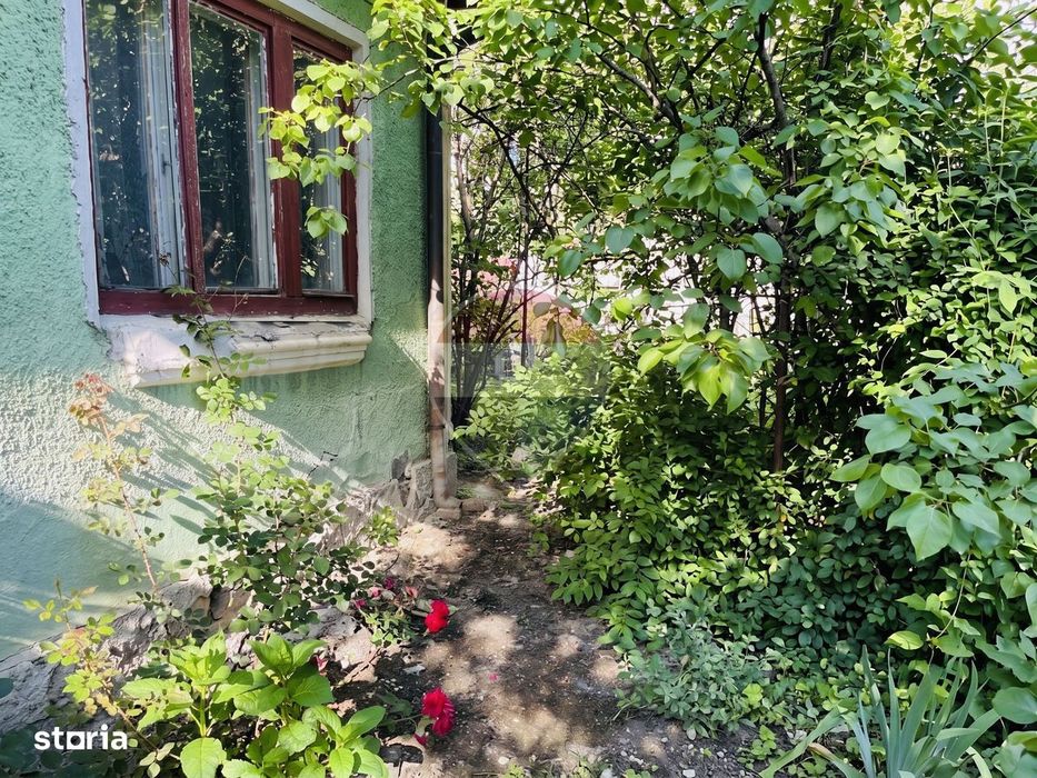 Casa individuala 95mp renovabila | Teren 600mp | Dezvoltare imobiliara