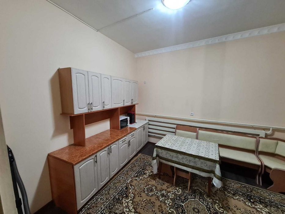 Аренда квартиры в городе