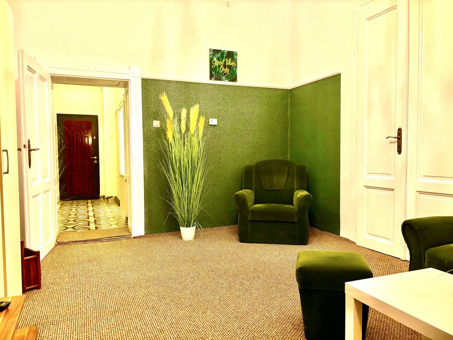 Cazare Arad apartament 2 camere central