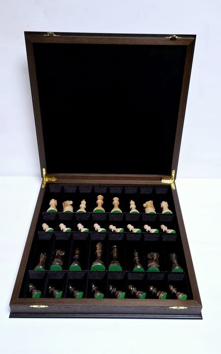 Подарочный Шахмат для профессианалов