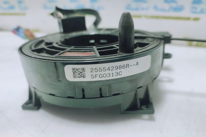 Spira volan 255542986r Renault Megane 4 (2016 - 2020)