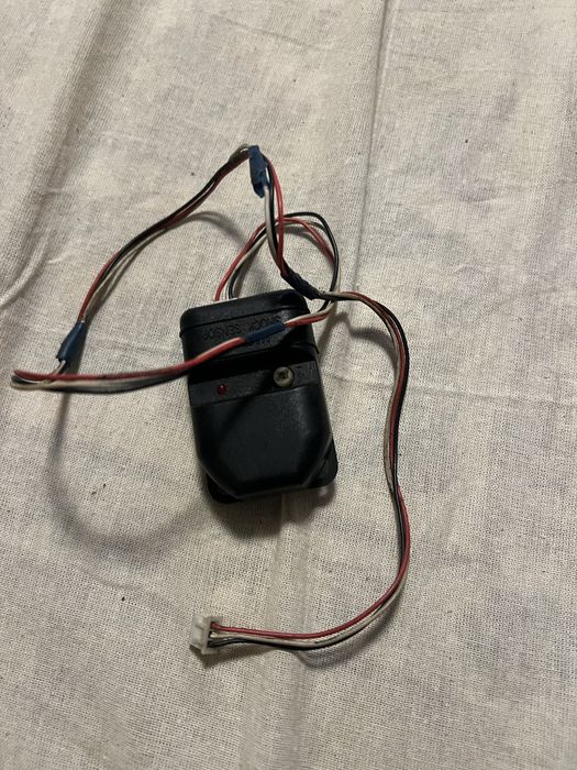 Сигнализация для машины работает