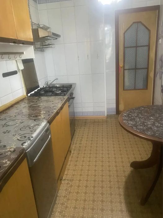 Квартира в 5 микрорайоне