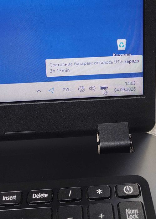 Ноутбук Acer Aspire A315 AMD Ryzen 3