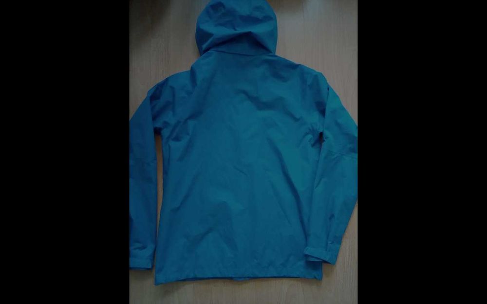 Яке McKinley Aquamax