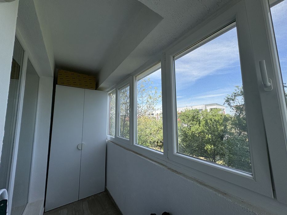 Apartament 2 camere spațios