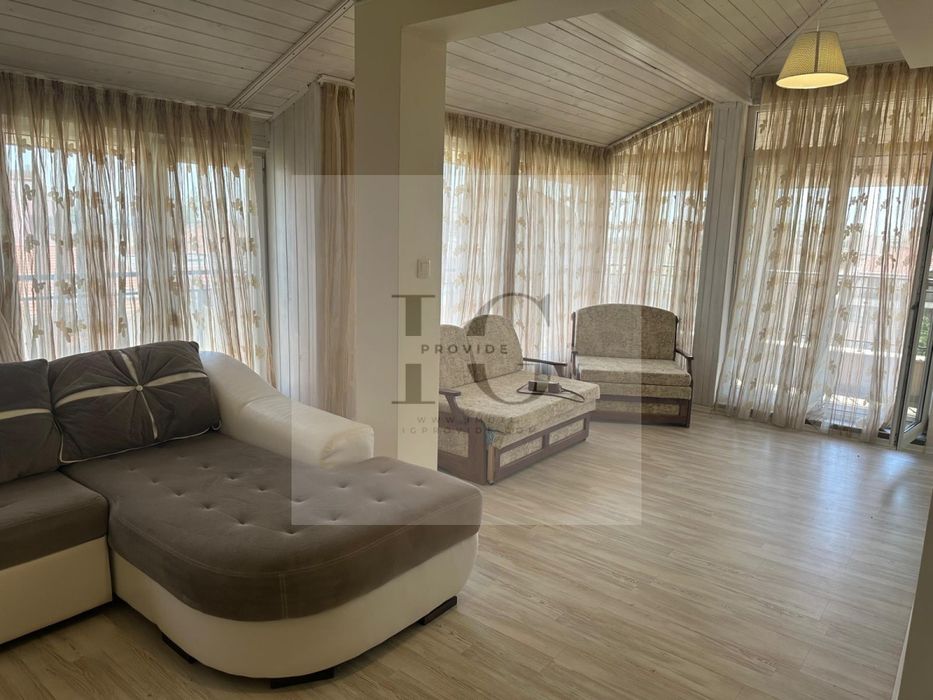 Продава се Двустаен апартамент в Несебър - 88 кв.м за 1194 €/кв.м - Снимка #5