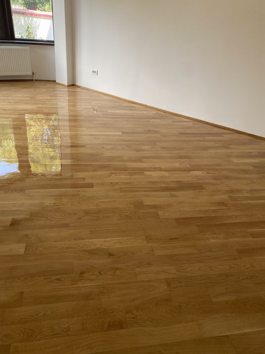 Parchet reconditionez.scara raschetez