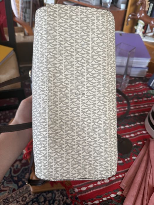 geantă Michael Kors