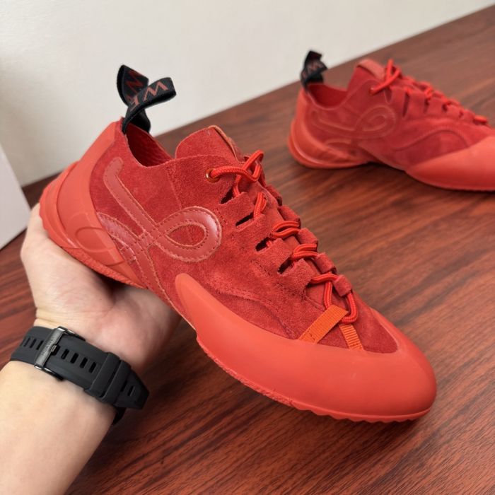 Adidasi Loewe , calitate premium , pe comanda , noi , 42