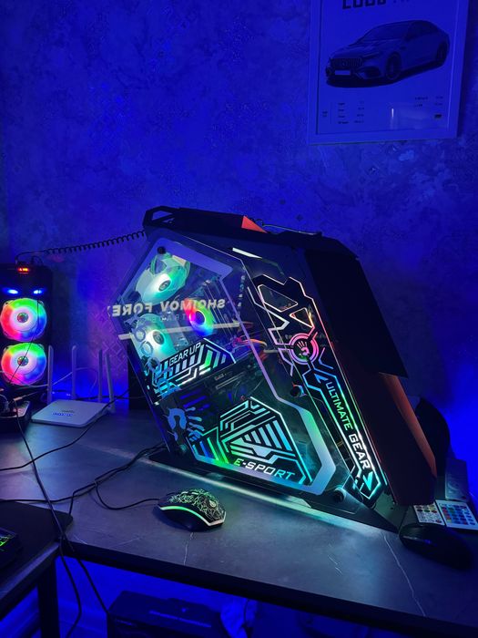 Kompyuter igravoy full nabor